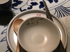 -绿茶餐厅(领展购物广场·中关村店)