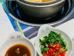 -荣叔港式沙嗲牛肉火锅(正佳潮流店)