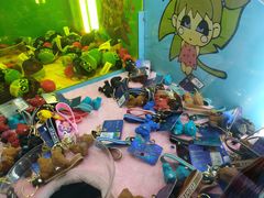 -meland·儿童乐园·游戏厅娃娃机·电玩Xbox(成都合生汇店)