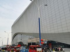 -云裳小镇
