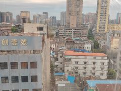 -栢里酒店(广州上下九步行街店)