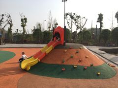 -枫香湖儿童公园