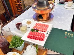 -东来顺饭庄(天坛店)