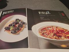 -肆月河豚·淮扬菜·湘菜(华天店)