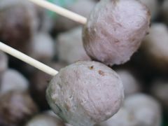 -阿娟牛肉丸·手打牛肉丸·现做现卖