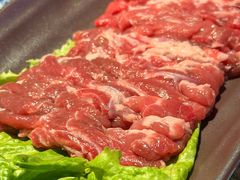 -老墙根涮肉(王四营店)