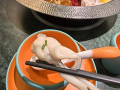 -麻田会 ·鲜活现烹·牛蛙火锅(珠江新城维家思广场店)