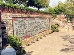 -胡里山炮台