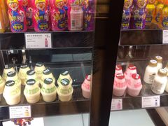 -巴黎贝甜(万源店)