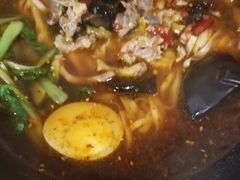 -七裕庄(凯旋南路店)