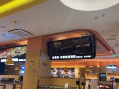 -小鱼小牛(世欧广场店)