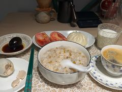 -维园悦谱·海派家常菜(乌鲁木齐南路店)