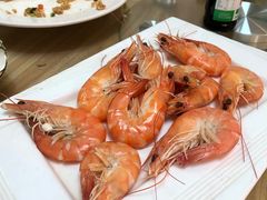 -星奇缘·海鲜餐厅(东山美食地标店)