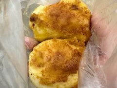 -大南门牛肉包子店