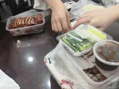 -徐一杆挂炉烤鸭(荣巷店)