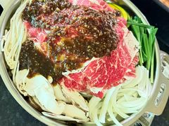 -恩你小木屋·韩式料理(假日广场店)