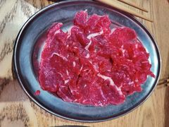 -邹开喜·炭炉鸡煲·海鲜火锅(虹口足球场店)