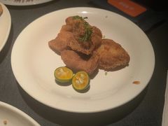 -锦府园·新台州菜(合生汇店)