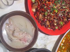 -常和州·夜宵大排档(常州单店)