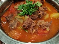 -小土豆北方菜馆(文慧园店)