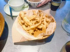 -川芙蓉·市井老川菜(长寿路店)