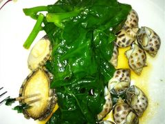 花螺-广州花园酒店-凌璇阁360度高空海鲜自助餐CAROUSEL