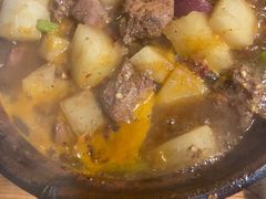 -范贤光鸡公煲(平乐园总店)