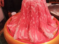 -牛New寿喜烧(曹路花园城店)