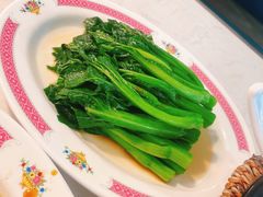 -东鑫记港式茶餐厅(南京东路店)