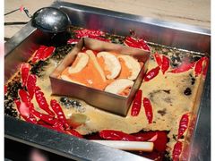 -锦城印象火锅(天府三街店)