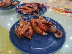 -煲煲掂风味煲仔饭餐厅(西区店)