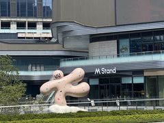 -东莞松山湖万象汇