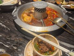 -牛New寿喜烧(新六百店)