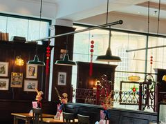 -宝莱纳餐厅(滨江店)