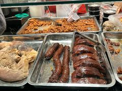 -乔波食品(杜桥中心菜场店)