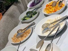 -豪客来牛排(东区万达坊店)