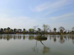 -采石矶景区