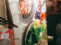 -猫抓烤肉(观音桥九街店)