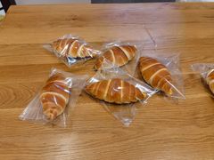 盐可颂-RAN BAKERY