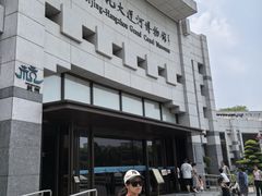 -中国京杭大运河博物馆