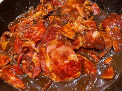 -非烤勿扰自助烤肉(东坑四季广场店)