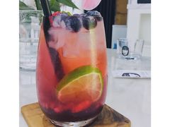 -NICO LIFE精品咖啡馆(新悦田园牧歌店)