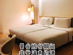 -西隆翠妮提酒店
