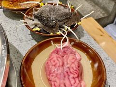 猪脑-华丰火锅(双林北横路店)