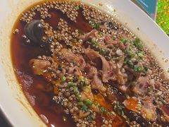-莉莉家的音乐花园餐吧(航空路店)