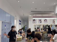 -天真蓝照相馆(中华广场店)