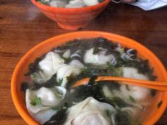 -阿麟馄饨(延长路店)