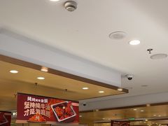 -海底捞火锅(丰尚国际广场店)