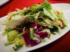 -西安阳光国际大酒店·中餐厅