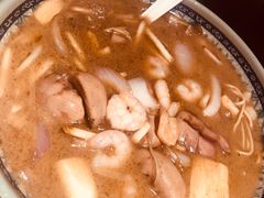 腰花面-慧娟面馆·餐厅(望江路店)